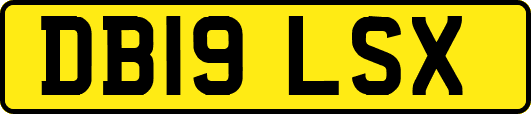 DB19LSX