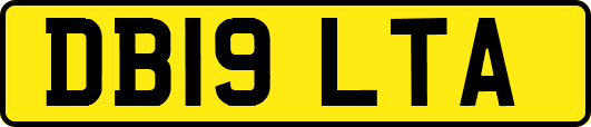 DB19LTA