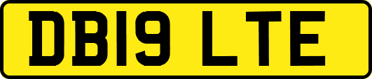 DB19LTE