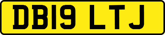 DB19LTJ