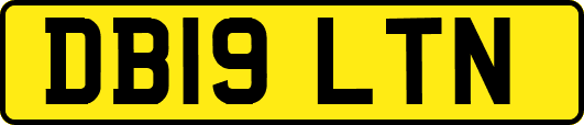 DB19LTN