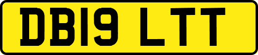 DB19LTT