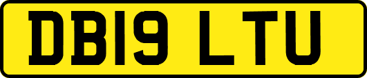 DB19LTU