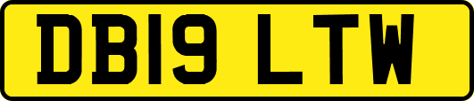 DB19LTW