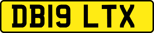 DB19LTX