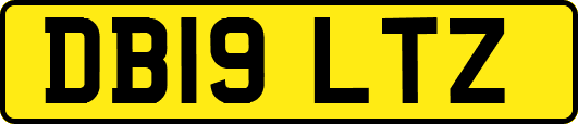 DB19LTZ