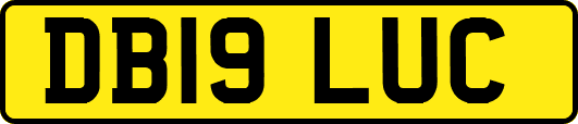 DB19LUC