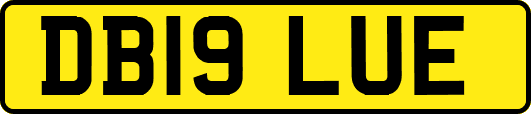 DB19LUE
