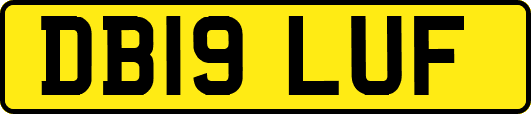 DB19LUF