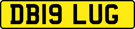 DB19LUG