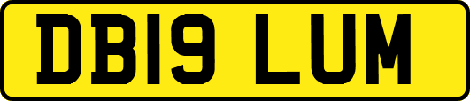 DB19LUM