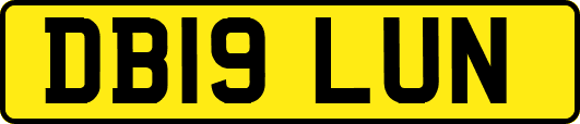 DB19LUN