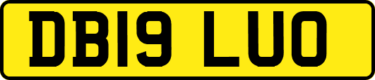 DB19LUO