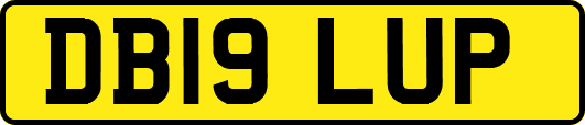DB19LUP