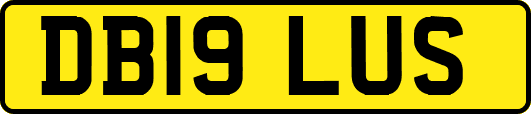 DB19LUS