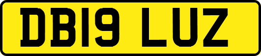 DB19LUZ