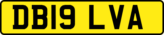 DB19LVA