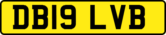 DB19LVB