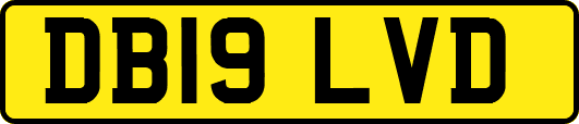 DB19LVD