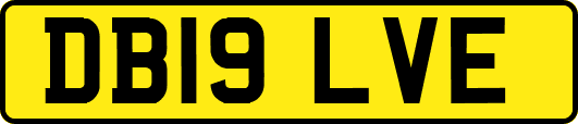 DB19LVE