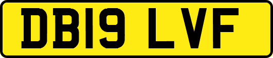 DB19LVF
