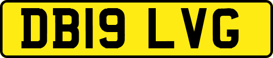 DB19LVG