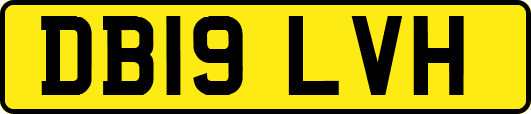 DB19LVH