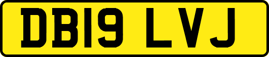 DB19LVJ