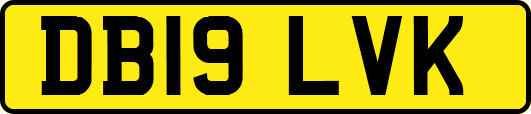 DB19LVK