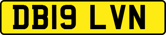 DB19LVN