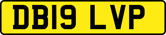 DB19LVP