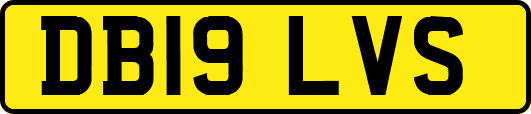 DB19LVS