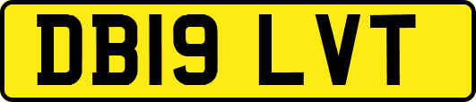 DB19LVT