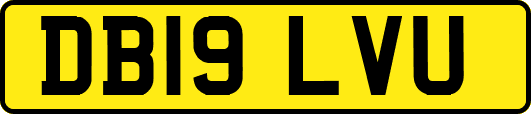 DB19LVU