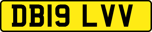 DB19LVV