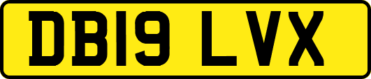 DB19LVX
