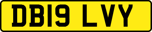 DB19LVY
