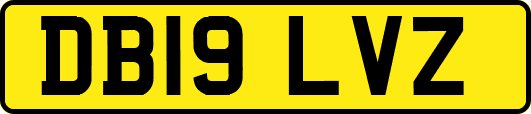 DB19LVZ