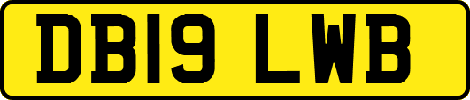 DB19LWB