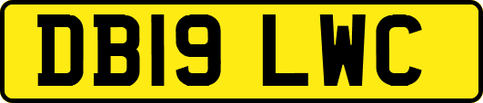 DB19LWC