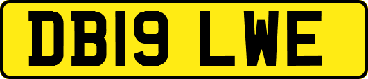 DB19LWE