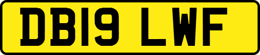 DB19LWF