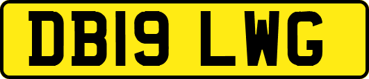 DB19LWG