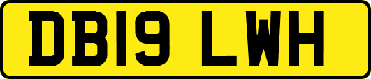 DB19LWH