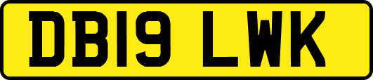 DB19LWK