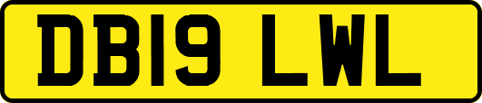DB19LWL