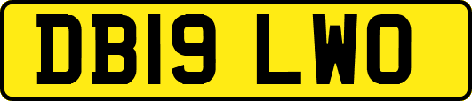 DB19LWO