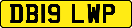 DB19LWP