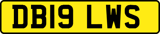 DB19LWS