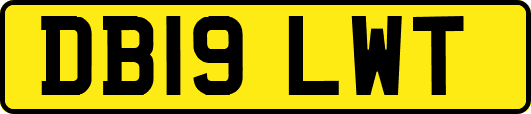 DB19LWT